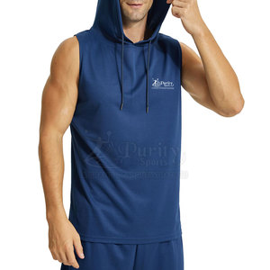 Sudaderas sin Mangas Más Vendidas, Sudaderas sin Mangas Transpirables y Ajustadas, Sudaderas sin Mangas con Estilo - Product Image 6