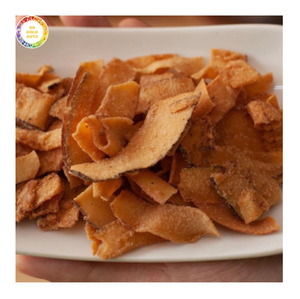 Coco Deshidratado Tostado de Alta Calidad para Recubrimiento de Chocolate y Fabricación de Galletas - Product Image 1