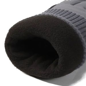 Proveedor Directo de Fábrica, Guantes de Esquí de Calidad Profesional, Material y Colores a la Medida del Cliente, Guantes de Esquí de Cuero de Alta Calidad - Product Image 6