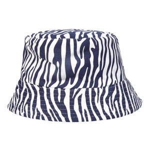 หมวกบักเก็ตผ้าฝ้ายคุณภาพสูง ขายดีที่สุด สวมใส่สบาย เหมาะสำหรับใช้ในชีวิตประจำวัน สีพื้น ราคาสมเหตุสมผล - Product Image 2