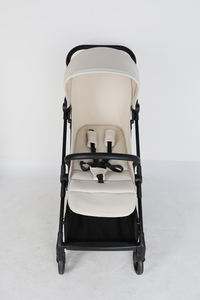 Cochecito de Bebé Plegable con una Mano, Cochecito de Lujo, Sistema de Viaje OEM Ligero - Product Image 3