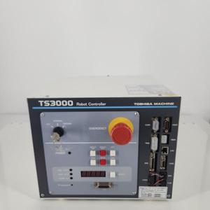 โมดูลควบคุมหุ่นยนต์โตชิบ้า TS3000-เชื่อถือได้อุปกรณ์เซมิคอนดักเตอร์มรดกระดับโลกและชิ้นส่วนที่ - Product Image 1
