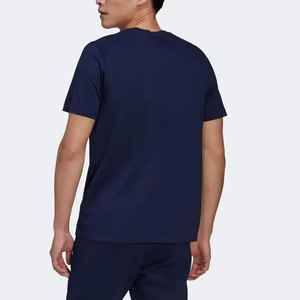 เสื้อยืดผู้ชายสั่งทำพิเศษ คุณภาพสูง ผ้าแห้งเร็ว ระบายอากาศได้ดี ทรงโอเวอร์ไซส์ สั่งพิมพ์ลายแบบซับลิเมชั่นได้ - Product Image 5