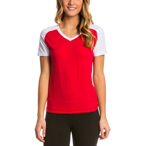 Camiseta Negra Holgada Personalizada 100% Algodón de Alta Calidad Tallas Grandes para Mujer - Product Image 6