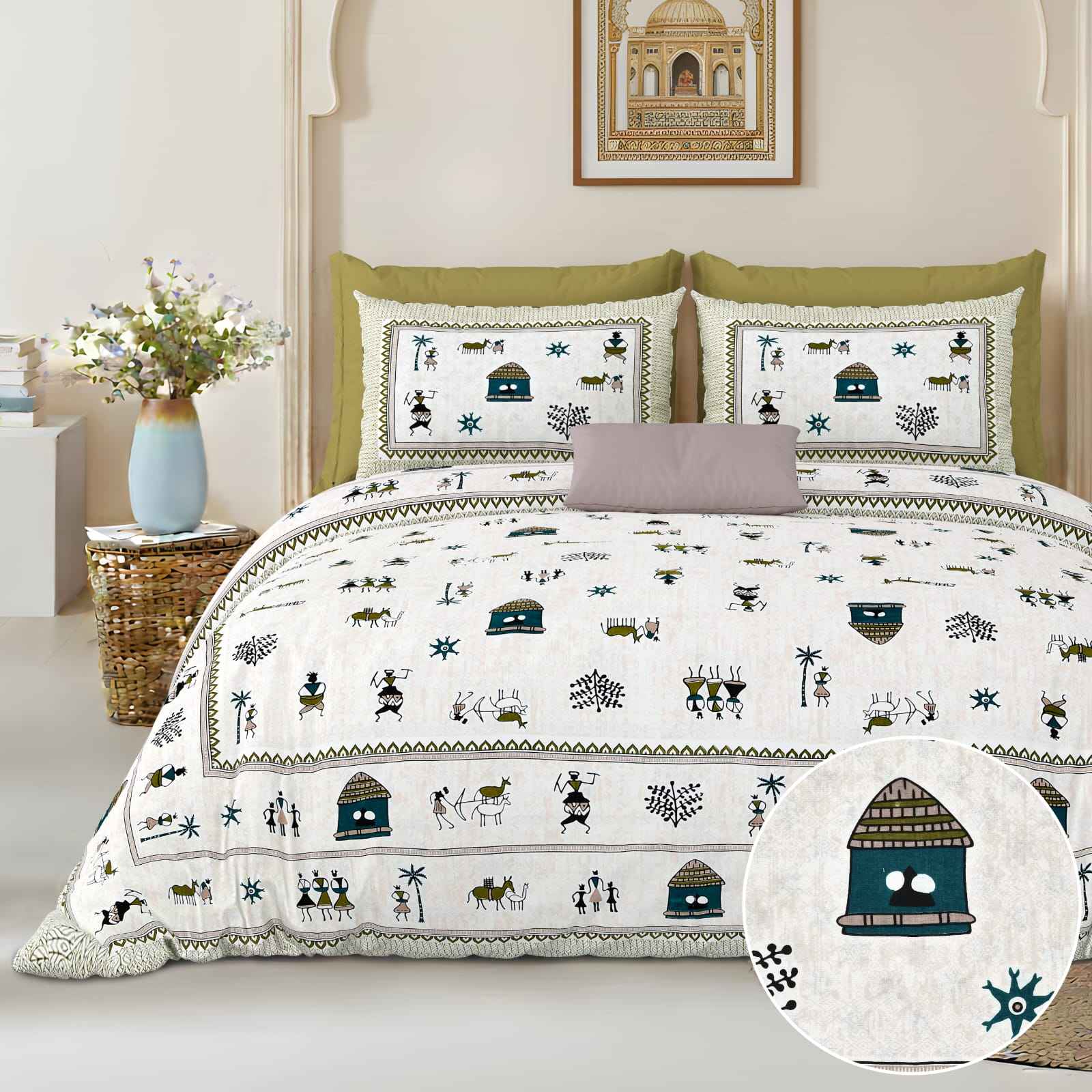 ตามที่เห็นในภาพ