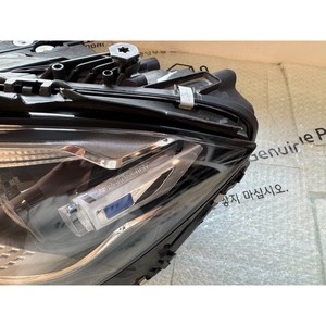 ไฟหน้ามือสอง S-class ด้านซ้าย A2239061704 - Product Image 2