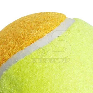 Pelotas de Tenis de Alta Calidad, Profesionales, Duraderas, para Entrenamiento Deportivo, Uso en Interiores y Exteriores, Práctica y Partidos - Product Image 6