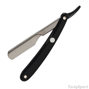 Accesorios para Barbería, Cuchilla Profesional de Acero Inoxidable, Cuchilla Única de Calidad Grado A+, Maquinillas de Afeitar de Seguridad para Cuerpo y Rostro Masculino - Product Image 2