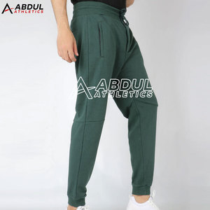 Premium Men Jogger Pants With Durable Fabric Ideal For Workout Training Running And Stylish Casual Outfit Use - Product Image 2