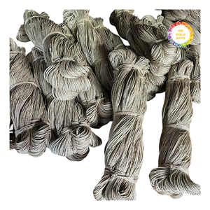 วัตถุดิบหญ้าทะเลที่ยั่งยืนสำหรับงานฝีมือและเฟอร์นิเจอร์ทำมือ - Product Image 1