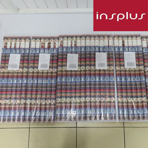 INSPLUS Vietnam - Service d'inspection et de contrôle qualité (QC) professionnel avant expédition pour le papier - Product Image 3