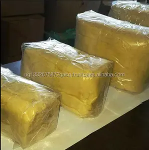 Hot Selling Raw Shea Butter Bulk Unrefined Shea Butter