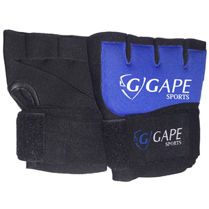 Professional Gel Neoprene Gloves Custom Manufacturing Fitness Gym Exercise Training Gloves Bulk Order - Product Image 1