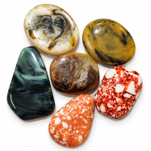 Wholesale Loose Resin Beads Bulk Supplier | Colorful Craft Beads <b>for</b> Jewelry <b>Making</b>, DIY Crafts, OEM & Custom Orders - Product Image 6