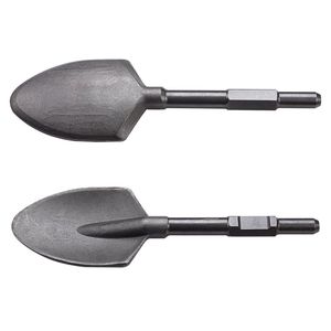 Pala Demolitrice Elettrica per Lavori di Demolizione - Product Image 2