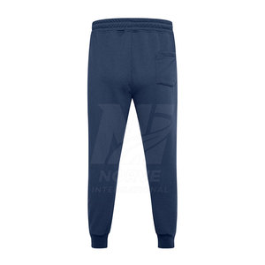 Chándal personalizado para hombre, oferta especial, corte ajustado, algodón y poliéster, chándal para hombre, tallas grandes. - Product Image 5