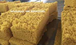 Caucho natural SVR CV 50 Grado de moldeado estándar de caucho natural para usos múltiples en venta - Product Image 5