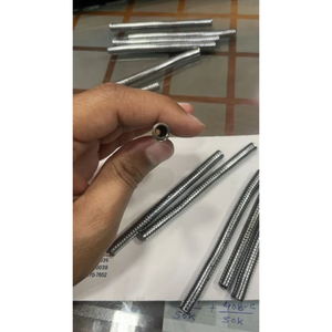 Soporte de Micrófono Profesional de 15 mm con Resorte para una Posicionamiento Flexible del Micrófono al Mejor Precio al por Mayor - Product Image 5