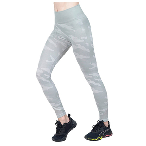Leggings de yoga et de fitness pour femmes, best-sellers, taille haute, écologiques, séchage rapide, haute qualité - Product Image 5