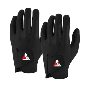 Gants de golf personnalisés avec logo pour hommes et femmes 2026 – Cuir de mouton souple et respirant pour une meilleure adhérence – Accessoire sportif - Product Image 1