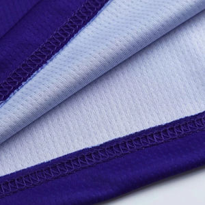 Uniformes de Baloncesto Personalizados Transpirables de Talla Grande para Hombre - Conjuntos de Alta Calidad, Ligeros y sin Mangas, 100% - Product Image 5