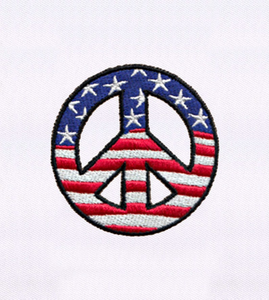 Patch brodé haut de gamme personnalisé à double couture pour chapeaux, vestes, sacs – Marquage durable et de qualité supérieure - Product Image 4