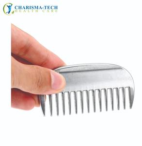 Peine de Alta Calidad para el Cuidado del Caballo, Cepillo para el Crin y la Cola para Uso Ecuestre - Product Image 5