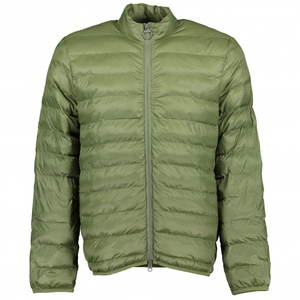Windproof Waterproof <b>Jacket</b> for winter Custom Premium Men's Puffer <b>Jacket</b> Lightweight <b>Packable</b> Sport outdoor <b>jacket</b> - Product Image 3