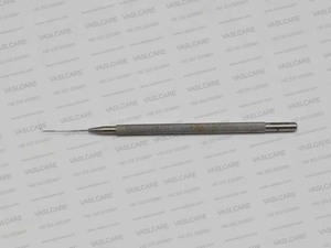 Manipulador Intraocular con Punta de Bola de 0.5mm, Instrumento Quirúrgico Oftálmico Usado para Cirugía Ocular de Vaslcare - Product Image 4