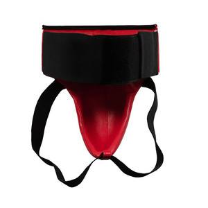 Protector Inguinal Deportivo de Primera Calidad para Boxeo y MMA, para Hombres, Diseño Personalizado, Fabricado en Fábrica, en Tendencia, de Cuero, en Venta - Product Image 4