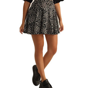 Faldas de Algodón al por Mayor, Nueva Colección, Superventas, Duraderas, a Bajo Precio para Mujer - Product Image 1