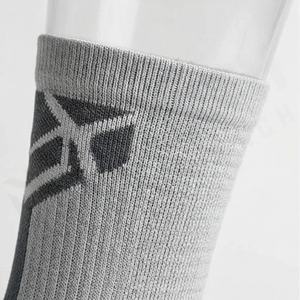 Basketball Compression <b>Socks</b> Thickened Non-Slip Bamboo Breathable Performance Durable <b>Soft</b> Gym Customized Color Fit Pairs Wear - Product Image 4