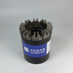 מקדחי איכות גבוהה מיצרן עם 60 שנות ניסיון - מקדח ליבה PQ - Product Image 3