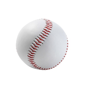 Pelotas de Béisbol de Entrenamiento Suaves KATBROS SS-BBB-011 - Para Diestros, 12 Pulgadas, Resistentes a Impactos, Colores Rojo/Verde/Azul, Costuras Blancas - Product Image 4