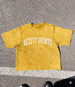 เสื้อยืดคุณภาพพรีเมียม เนื้อผ้าใส่สบาย ระบายอากาศได้ดี เสื้อยืดยูนิเซ็กซ์ ลายซันเฟด บริการ OEM สกรีนโลโก้ตามสั่ง - Product Image 3