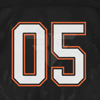 Maillot de football américain haut de gamme grande taille, anti-transpiration, séchage rapide, manches courtes, adulte, antibactérien, respirant, dernier style
