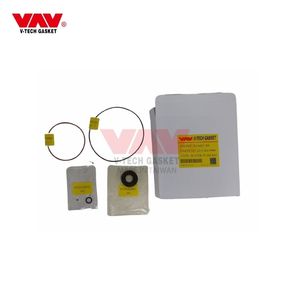 KIT de joint de pompe à eau haute pression SAA6D170 pour KOMATSU - Product Image 2