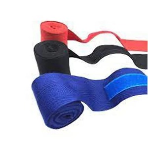 Guantes de Boxeo Personalizados con Logotipo Bordado a Mano 2024, Alta Calidad, Color Personalizado, Servicio ODM OEM para Gimnasio - Product Image 1