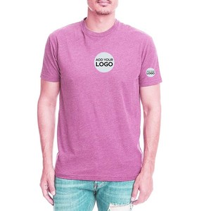 Next Level Apparel 3600SW Unisex Soft <b>Short</b> Sleeve Stylish T-Shirt - Product Image 6
