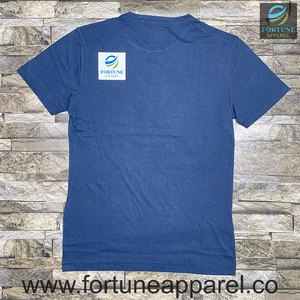 OEM 180g Custom Printed T-Shirt Customized Color 100% Cotton Oversized <b>Long</b> Sleeve Solid Pattern Silk Screen Printing - Product Image 4