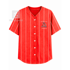Delta Sigma personnalisé | T-shirt de la sororité Theta avec logo brodé sur le devant, couleur rouge et blanc, manches courtes, pour vêtements grecs féminins - Product Image 1