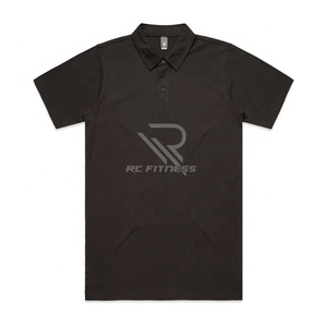 Diseño de Camisetas de Rugby Personalizadas, Camisetas de Rugby a Rayas, Camiseta Polo para Hombre, Camiseta de Rugby de Algodón en Venta - Product Image 1
