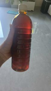 Miel de fleurs sauvages de qualité supérieure 100% pur et brut Qualité d'exportation Mme May - Product Image 4