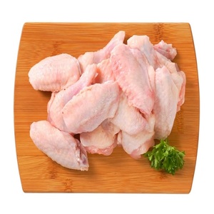 Premium Frozen <b>Chicken</b> Middle Joint Wing Perfect For Grilling Roasting And Frying With Fresh Taste - Product Image 2