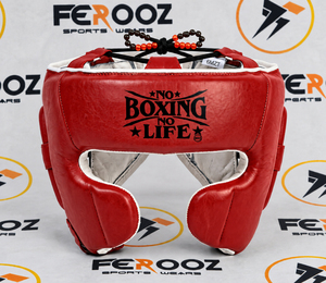 Couvre-tête de protection pour la pratique de la boxe, du Muay Thai, du kickboxing, des exercices de fitness et de l'entraînement physique - Product Image 2