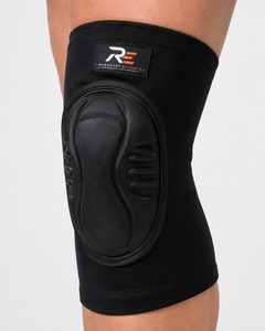 Rodilleras cómodas hechas con espuma de alta densidad que proporcionan excelente protección, flexibilidad y durabilidad. - Product Image 6