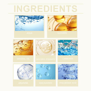 Loción Reafirmante con Ácido Hialurónico 100ml, Marca Privada OEM, Vegana, Colágeno, Hidratante, Antiedad - Product Image 2