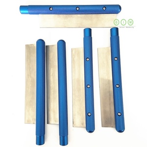 Professional Grade Surgical <b>Bone</b> <b>Saw</b> Orthopedic Instrument for Precise <b>Bone</b> Cutting in Medical Treatments - Product Image 6