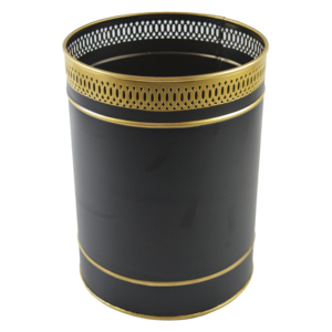 Silver Design Cheap Food Storage Canister Standard Metal Container With <b>Lid</b> Kitchen Round Designer Theme <b>Decorated</b> Sugar Pot - Product Image 6