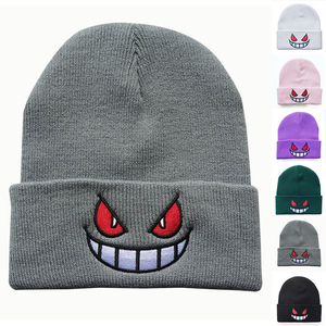 Ahmeyers Industries Wholesale Premium Quality Unisex 100% Polyester Breathable <b>Waterproof</b> Street Style <b>Beanies</b> Customized Design - Product Image 6